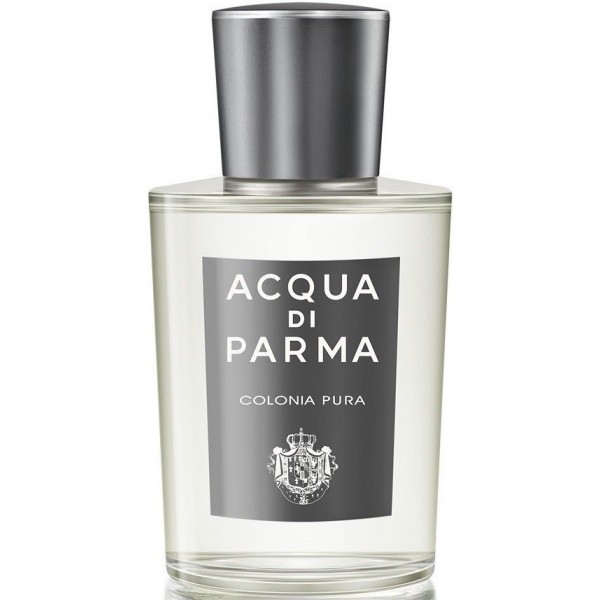 Acqua Di Parma Colonia Pura Eau de Cologne 180 ml Acqua Di Parma Colonia Pura Eau de Cologne 180 ml