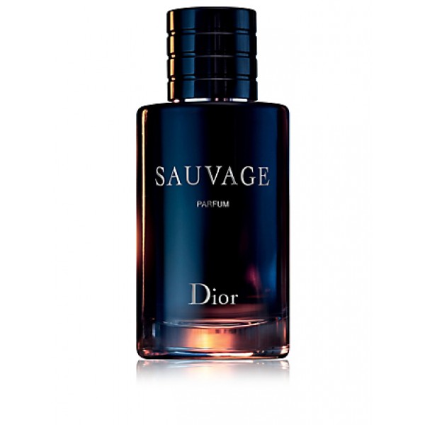 Christian Dior Sauvage Parfum 60 ml