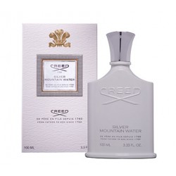 Creed Silver Mountain Water Eau de Parfum 100 ml