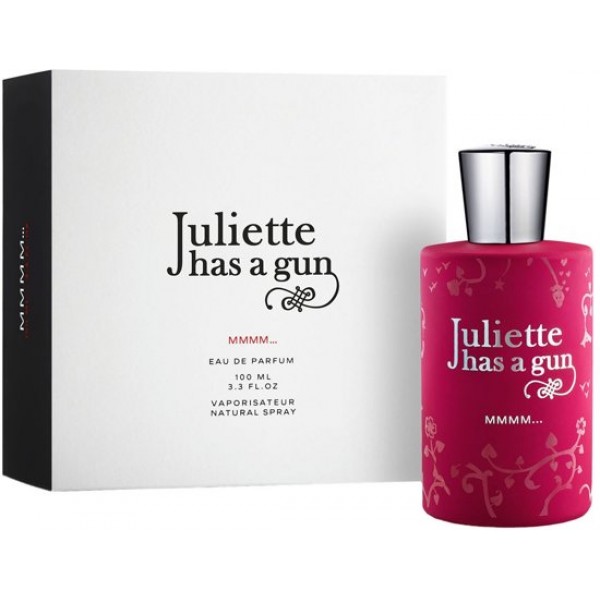 Juliette Has a Gun Mmmm Eau de Parfum 100 ml