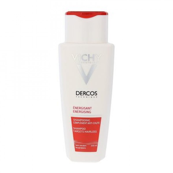 Vichy DERCOS Energie Shampoo Cosmetica 200 ml
