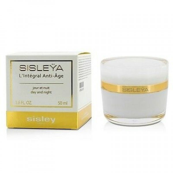 Sisley Sisleÿa Day and Night Cosmetica 50 ml Sisley Sisleÿa Day and Night Cosmetica 50 ml