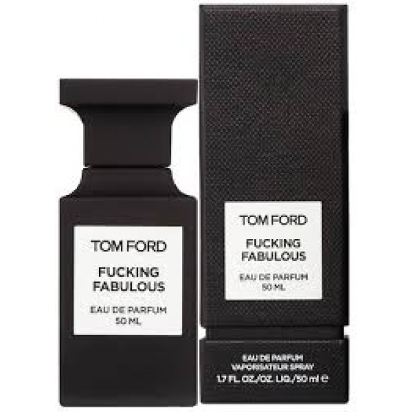 Tom Ford Fucking Fabulous Eau de Parfum 50 ml Tom Ford Fucking Fabulous Eau de Parfum 50 ml