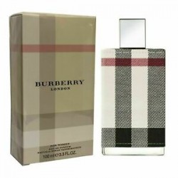 Burberry London Eau de Parfum 100 ml