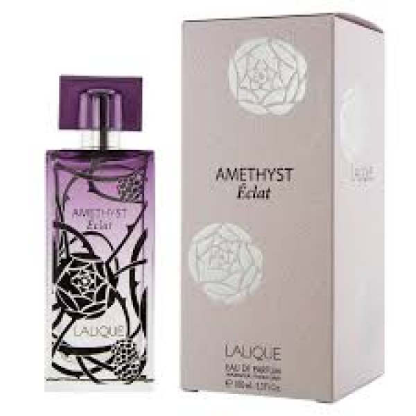 Lalique Amethyst Éclat Eau de Parfum 100 ml